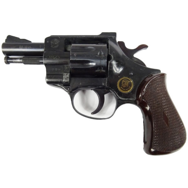Rewolwer Arminius HW3 kal. .22lr